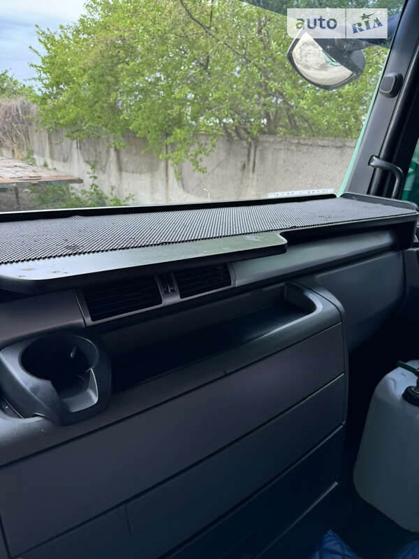 Тягач MAN TGX 2009 в Одесі