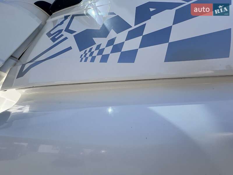 Тягач MAN TGX 2013 в Любомлі