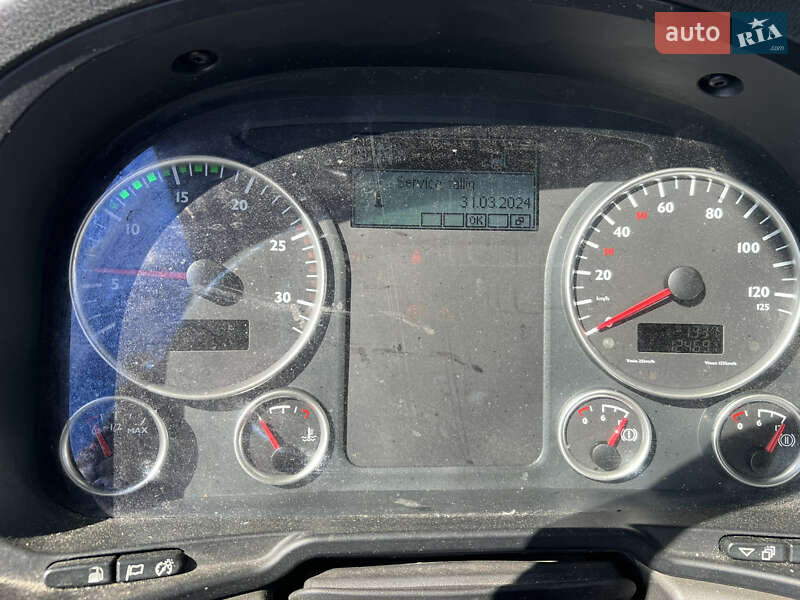 Тягач MAN TGX 2014 в Луцке