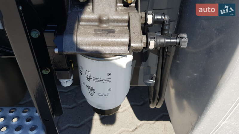 Тягач MAN TGX 2015 в Виннице