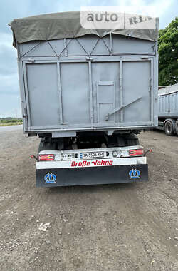 Самосвал MAN TGX 2009 в 