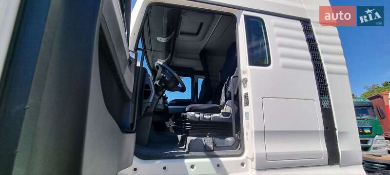 Тягач MAN TGX 2015 в Вінниці