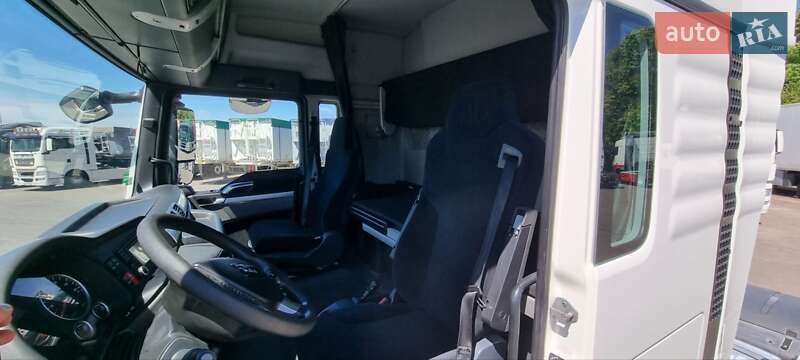 Тягач MAN TGX 2015 в Вінниці