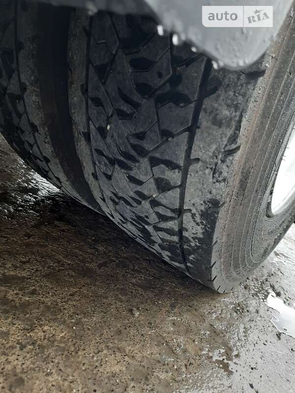 Тягач MAN TGX 2019 в Львові фото 15 Тягач MAN TGX 2019 в Львові