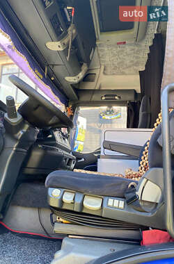 Тягач MAN TGX 2007 в 