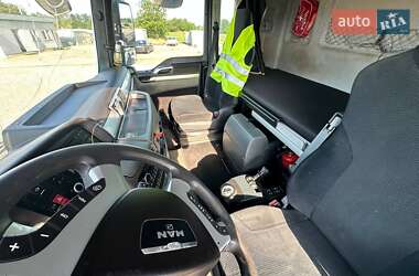 Тягач MAN TGX 2012 в Белой Церкви