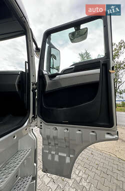Тягач MAN TGX 2014 в 
