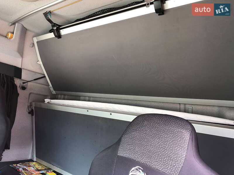 Тягач MAN TGX 2016 в Івано-Франківську фото 11 Тягач MAN TGX 2016 в Івано-Франківську