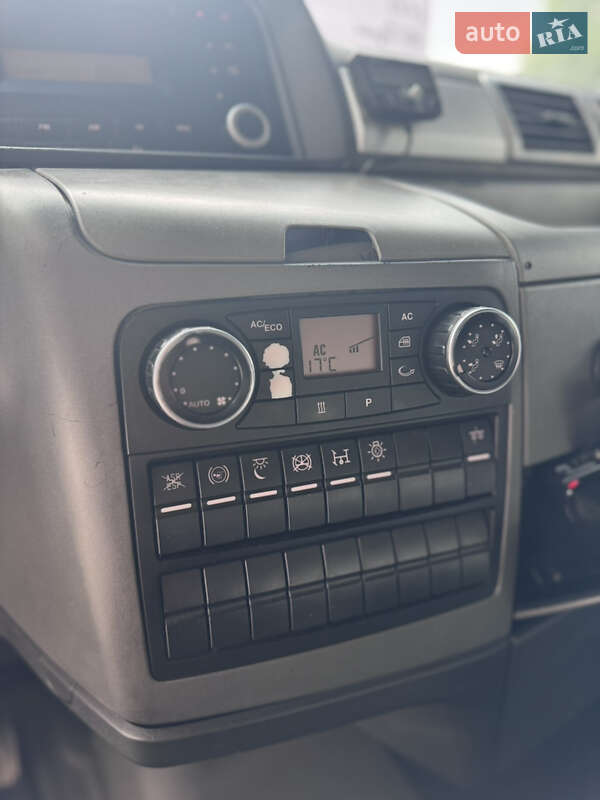 Тягач MAN TGX 2013 в Хусте