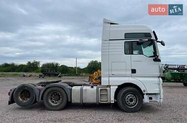Тягач MAN TGX 2012 в Белой Церкви