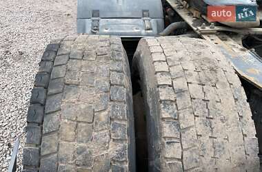 Тягач MAN TGX 2012 в Белой Церкви