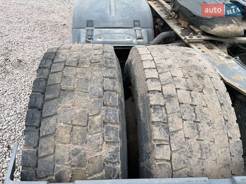 Тягач MAN TGX 2012 в Белой Церкви