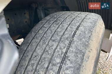 Тягач MAN TGX 2012 в Белой Церкви