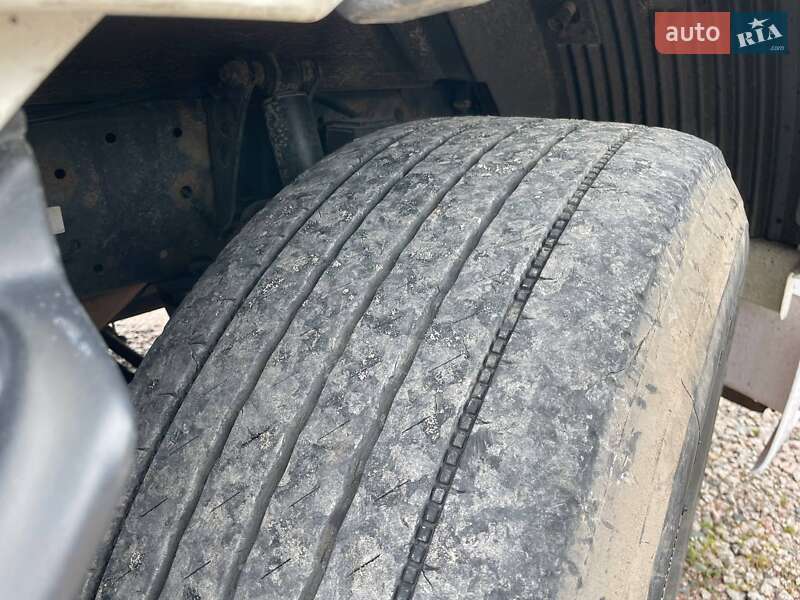 Тягач MAN TGX 2012 в Белой Церкви