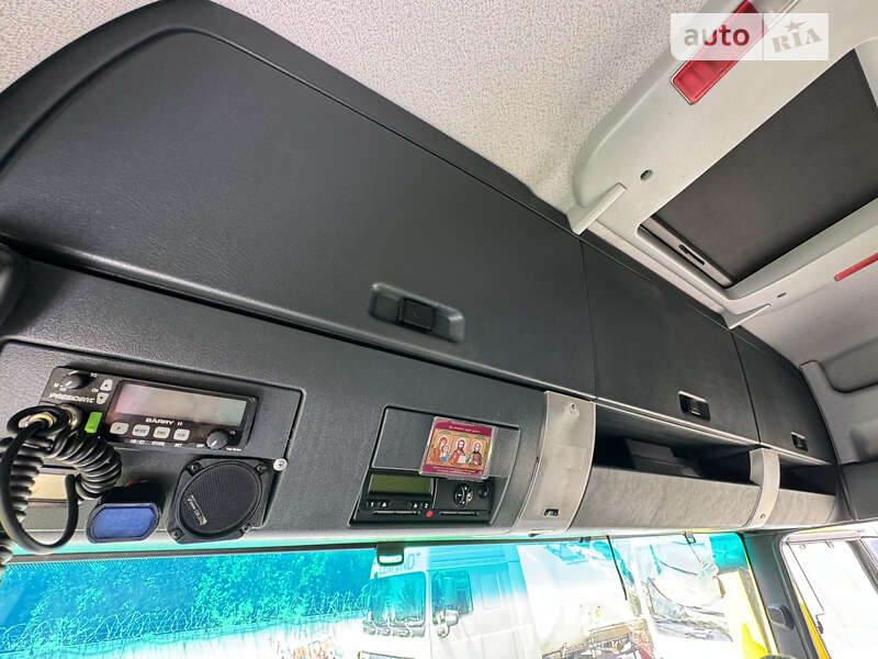 Тягач MAN TGX 2014 в Кременчуге фото 9 Тягач MAN TGX 2014 в Кременчуге