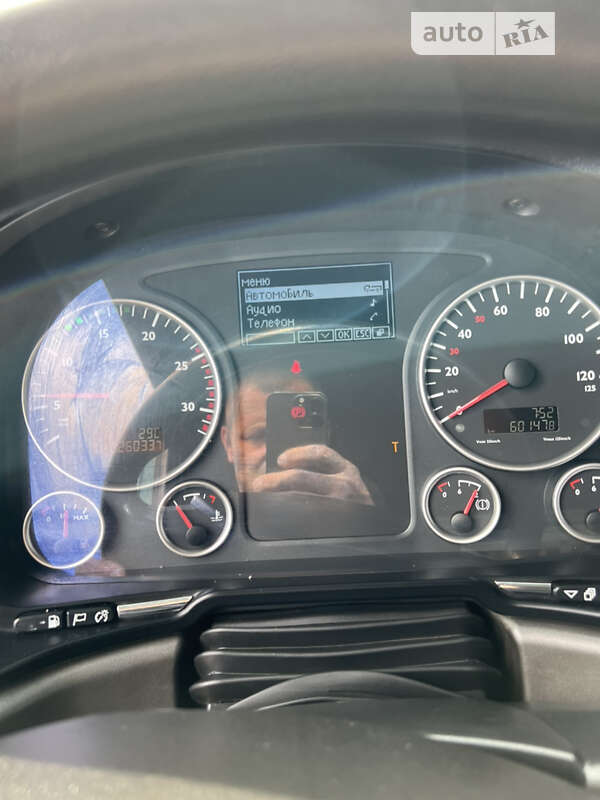 Тягач MAN TGX 2014 в Калиновке