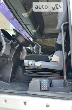 Тягач MAN TGX 2010 в 