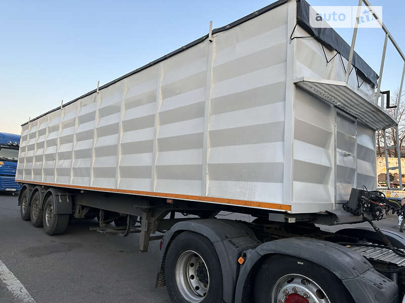 Самосвал MAN TGX 2011 в Одессе фото 4 Самосвал MAN TGX 2011 в Одессе