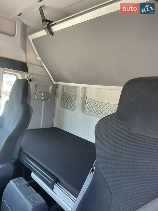 Тягач MAN TGX 2012 в Ровно фото 10 Тягач MAN TGX 2012 в Ровно