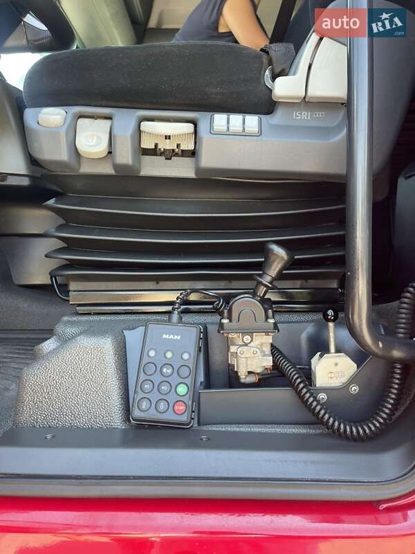 Тягач MAN TGX 2012 в Ровно фото 15 Тягач MAN TGX 2012 в Ровно