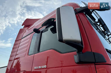 Тягач MAN TGX 2014 в 
