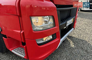 Тягач MAN TGX 2014 в 