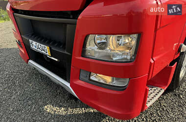 Тягач MAN TGX 2014 в 