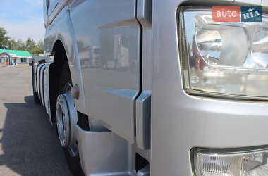 Тягач MAN TGX 2012 в 
