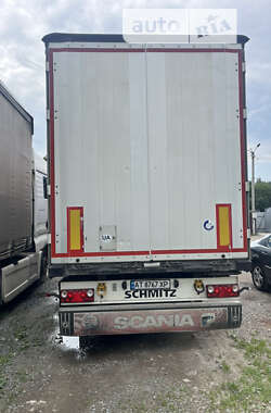 Тягач MAN TGX 2014 в 