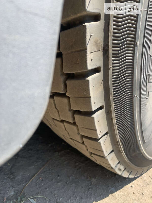 Машина ассенизатор (вакуумная) MAN TGX 2009 в Одессе фото 3 Машина ассенизатор (вакуумная) MAN TGX 2009 в Одессе