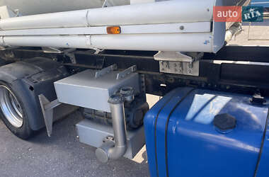 Кормовоз MAN TGX 2008 в 