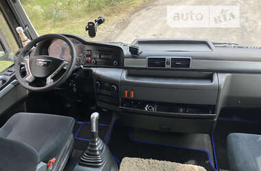 Тягач MAN TGX 2011 в 