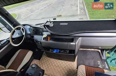 Тягач MAN TGX 2008 в 