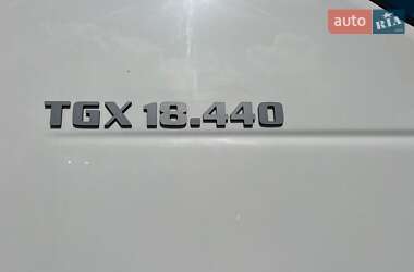 Тягач MAN TGX 2013 в 
