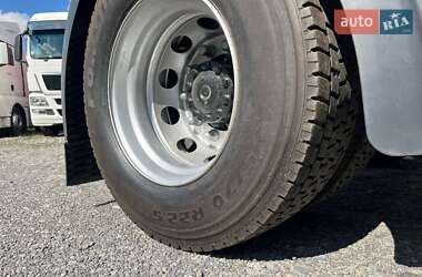 Тягач MAN TGX 2013 в 