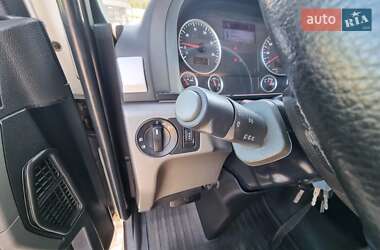 Тягач MAN TGX 2011 в 