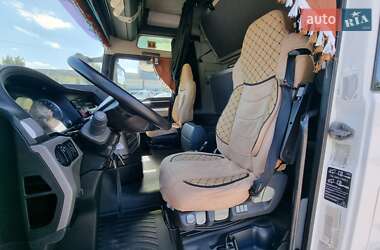 Тягач MAN TGX 2011 в 