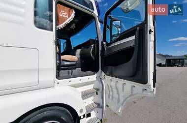 Тягач MAN TGX 2011 в 
