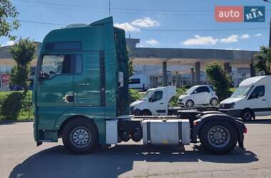 Тягач MAN TGX 2012 в 