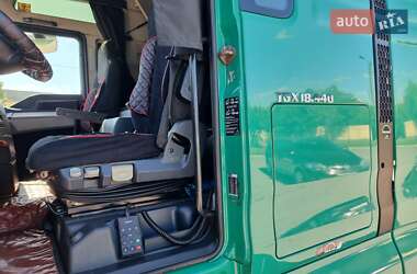 Тягач MAN TGX 2012 в 