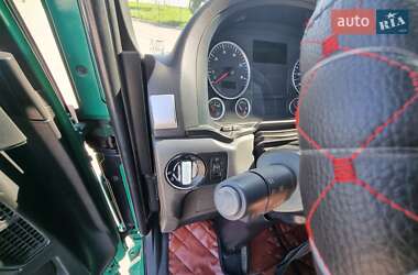 Тягач MAN TGX 2012 в 