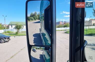 Тягач MAN TGX 2012 в 