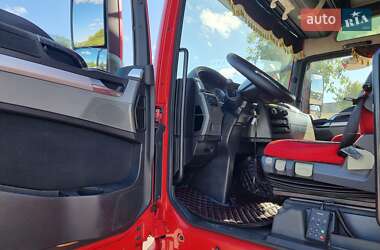 Тягач MAN TGX 2014 в 