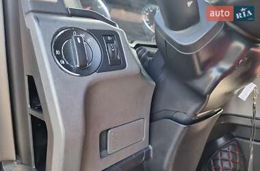 Тягач MAN TGX 2014 в 