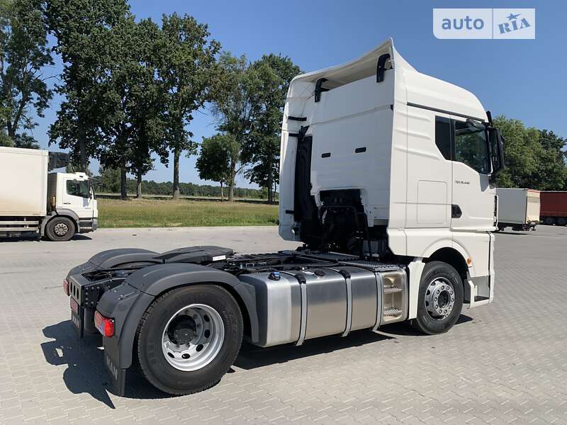 Тягач MAN TGX 2024 в Хмельницком