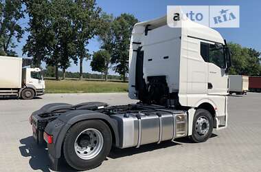 Тягач MAN TGX 2024 в 