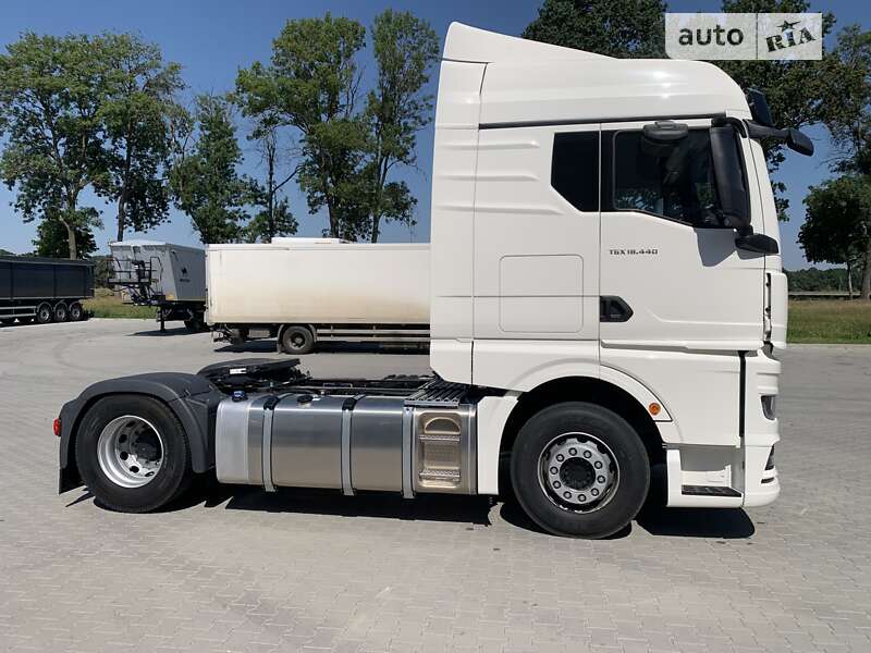 Тягач MAN TGX 2024 в Хмельницком