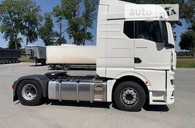 Тягач MAN TGX 2024 в 