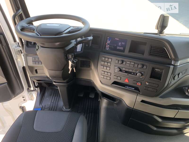 Тягач MAN TGX 2024 в Хмельницком