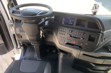 Тягач MAN TGX 2024 в 